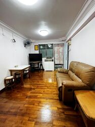 Blk 83 Commonwealth Close (Queenstown), HDB 2 Rooms #433823701